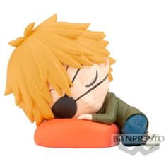 BANPRESTO Chainsaw Man Sleeping Denji Q posket figure 7cm 