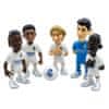 Real Madrid Minix pack 5 figures 7cm 