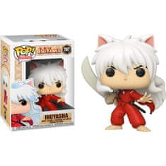 Funko POP figure Inuyasha - Inuyasha 