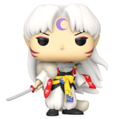 Funko POP figure Inuyasha Sesshomaru 