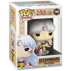 Funko POP figure Inuyasha Sesshomaru 