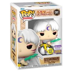 Funko POP figure Inuyasha Sesshomaru Exclusive 