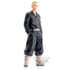 BANPRESTO Tokyo Revengers Yasuhiro Muto figure 18cm 