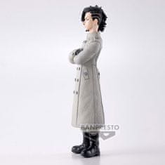 BANPRESTO Tokyo Revengers Hajime Kokonoi figure 17cm 