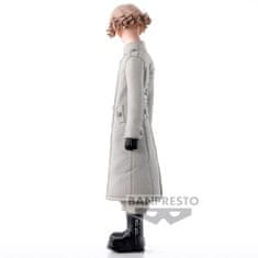 BANPRESTO Tokyo Revengers Seiyu Inui figure 17cm 