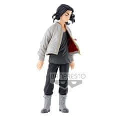 BANPRESTO Tokyo Revengers Keisuke Baji vol.2 figure 17cm 