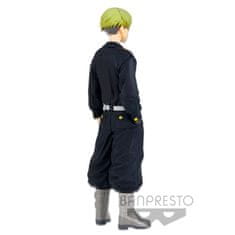 BANPRESTO Tokyo Revengers Chifuyu Matsuno figure 16cm 