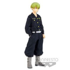 BANPRESTO Tokyo Revengers Chifuyu Matsuno figure 16cm 