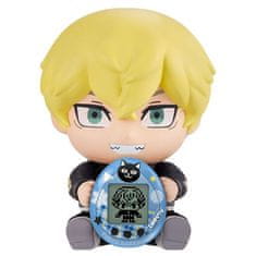 Bandai Tokyo Revengers Hugmy Tamagotchi + Chifuyu Support figure 