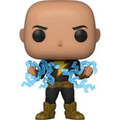 Funko POP figure DC Comics Black Adam - Black Adam 