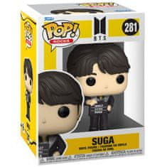 Funko POP figure BTS Suga 