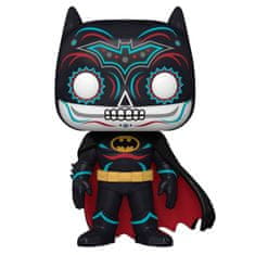 Funko POP figure Dia De Los DC Batman 