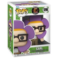 Funko POP figure Disney Dug Days Carl 