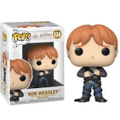 Funko POP figure Harry Potter Anniversary Ron in Devils Snare 