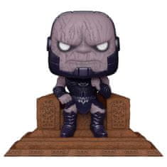 Funko POP figure DC Comics Zack Snyder Justice League Darkseid on Throne 