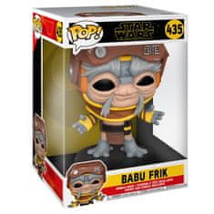 Funko POP figure Star Wars Babu Frik 25cm 