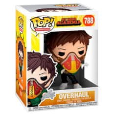 Funko POP figure My Hero Academia Kai Chisaki Overhaul 