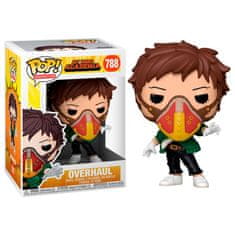 Funko POP figure My Hero Academia Kai Chisaki Overhaul 