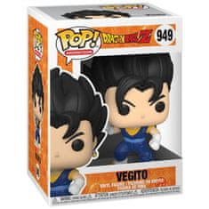 Funko POP figure Dragon Ball Z Vegito 