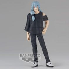 BANPRESTO Jujutsu Kaisen Jukon No Kata Mahito figure 16cm 