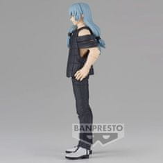 BANPRESTO Jujutsu Kaisen Jukon No Kata Mahito figure 16cm 