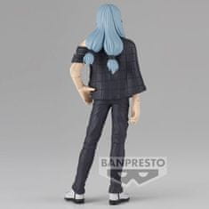 BANPRESTO Jujutsu Kaisen Jukon No Kata Mahito figure 16cm 