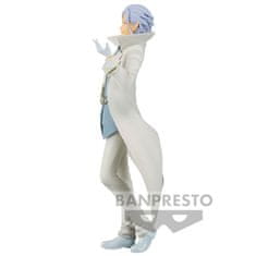 BANPRESTO That Time I Got Reincarnated as a Slime Otherworlder vol.16 Cayman figure 18cm 