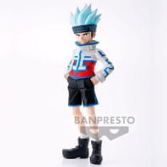 BANPRESTO Shaman King Horohoro figure 14cm 