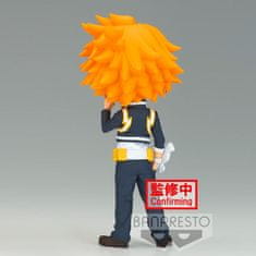 BANPRESTO My Hero Academia Denki Kaminar Ver.B Q posket figure 14cm 