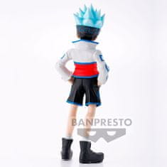 BANPRESTO Shaman King Horohoro figure 14cm 