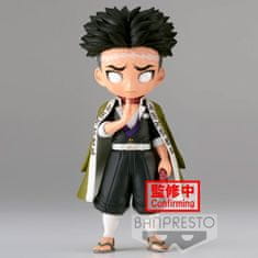 BANPRESTO Demon Slayer Kimetsu No Yaiba Gyomei Himejima Ver.A Q posket figure 14cm 