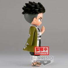 BANPRESTO Demon Slayer Kimetsu No Yaiba Gyomei Himejima Ver.A Q posket figure 14cm 