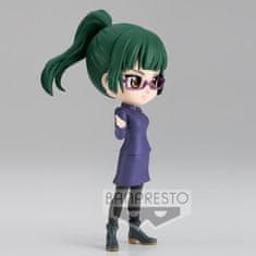 BANPRESTO Jujutsu Kaisen Maki Zenin ver.B Q posket figure 14cm 