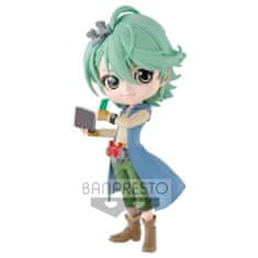 BANPRESTO Fuuto Pi Philip ver.A Q posket figure 15cm 