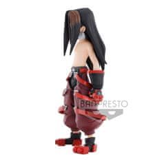 BANPRESTO Shaman King Hao figure 14cm 