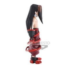 BANPRESTO Shaman King Hao figure 14cm 