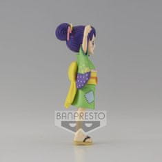 BANPRESTO One Piece The Grandline Series Otama figure 12cm 