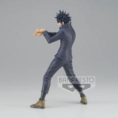 BANPRESTO Jujutsu Kaisen King of Artist Megumi Fushiguro figure 21cm 