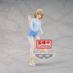 BANPRESTO A Couple of Cuckoos Sachi Umino Kyunties figure 17cm 