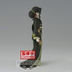 BANPRESTO Demon Slayer Kimetsu no Yaiba Muzan Kibutsuji Vol.6 Ver.A figure 17cm 