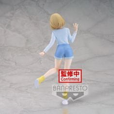 BANPRESTO A Couple of Cuckoos Sachi Umino Kyunties figure 17cm 