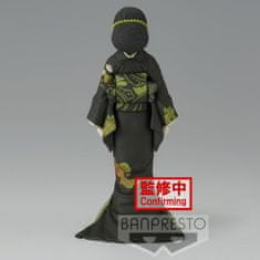 BANPRESTO Demon Slayer Kimetsu no Yaiba Muzan Kibutsuji Vol.6 Ver.A figure 17cm 