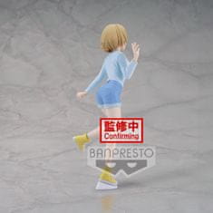 BANPRESTO A Couple of Cuckoos Sachi Umino Kyunties figure 17cm 