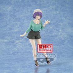 BANPRESTO A Couple of Cuckoos Hiro Segawa Kyunties figure 17cm 