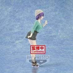 BANPRESTO A Couple of Cuckoos Hiro Segawa Kyunties figure 17cm 