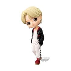 BANPRESTO Tinytan Mic Drop jimin q posket figure 14cm 