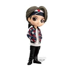 BANPRESTO Tinytan Mic Drop Tiny q posket figure 14cm 