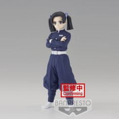 BANPRESTO Demon Slayer Kimetsu No Yaiba Aoi Kanzaki figure 15cm 