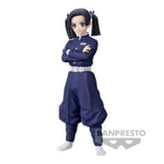 BANPRESTO Demon Slayer Kimetsu No Yaiba Aoi Kanzaki figure 15cm 