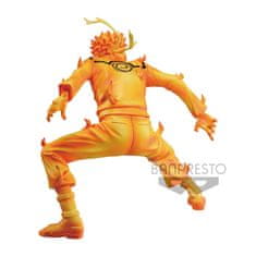 BANPRESTO Naruto Shippuden Vibration Stars Uzumaki Naruto figure 15cm 